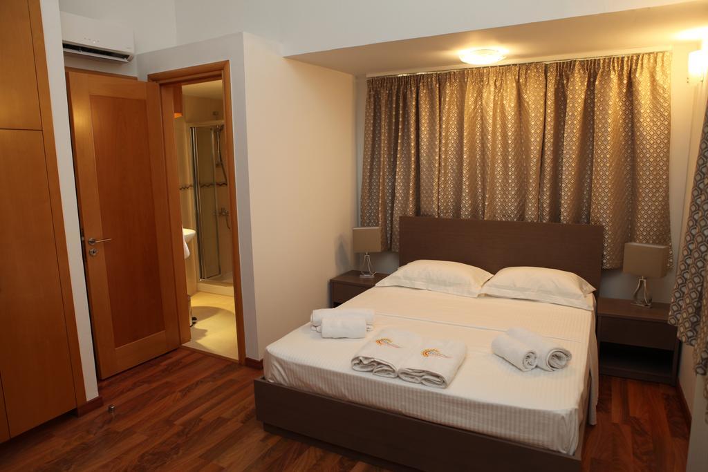 Anthorina Villa 17 Protaras Buitenkant foto