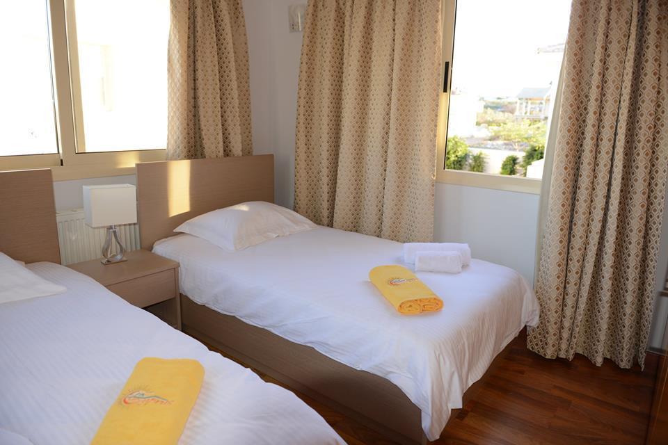 Anthorina Villa 17 Protaras Buitenkant foto